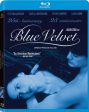 BLUE VELVET [BLU-RAY] For Sale