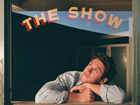 NIALL HORAN - THE SHOW (VINYL) For Discount