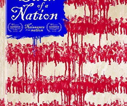 BIRTH OF A NATION (BILINGUAL) [BLU-RAY + DVD + DIGITAL COPY] Fashion