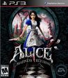 ALICE: MADNESS RETURNS - PLAYSTATION 3 STANDARD EDITION Online Sale