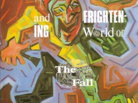 FALL - THE WONDERFUL AND FRIGHTENING WORLD OF THE FALL (OMNIBUS EDITION) Discount