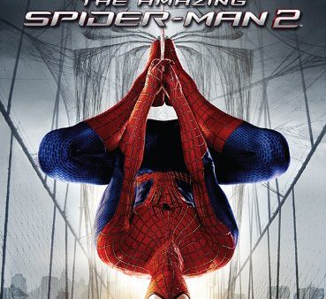 AMAZING SPIDERMAN 2 - XBOX ONE Online now