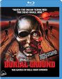 BURIAL GROUND [BLU-RAY] [IMPORT] Online