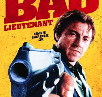 BAD LIEUTENANT (SPECIAL EDITION) [BLU-RAY] Online Sale