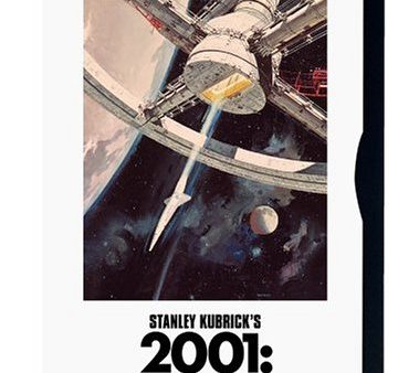 2001: SPACE ODYSSEY [IMPORT] Discount