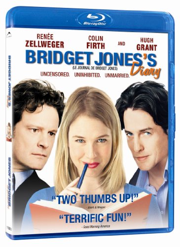 BRIDGET JONES S DIARY [BLU-RAY] Online Hot Sale