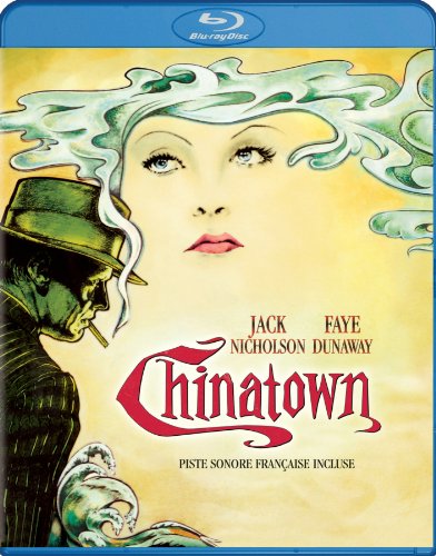 CHINATOWN [BLU-RAY] (BILINGUAL) Cheap