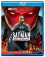 BATMAN: UNDER THE RED HOOD [BLU-RAY] Sale