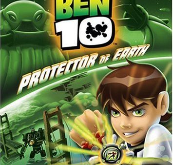 BEN 10 (VF) For Sale