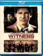 WITNESS [BLU-RAY] (BILINGUAL) Discount