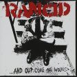 RANCID - AND OUT COME THE WOLVES... Online