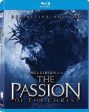 THE PASSION OF THE CHRIST (DEFINITIVE EDITION) [BLU-RAY] For Discount