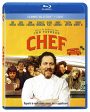 CHEF [BLURAY + DVD] [BLU-RAY] (BILINGUAL) For Sale